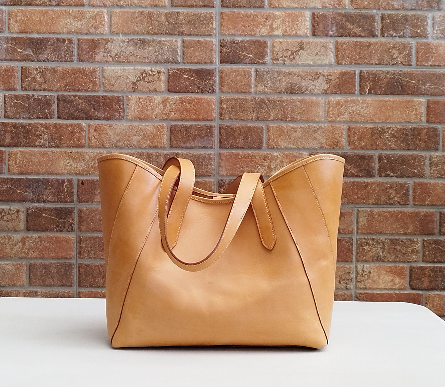 Riviera Tote Bag