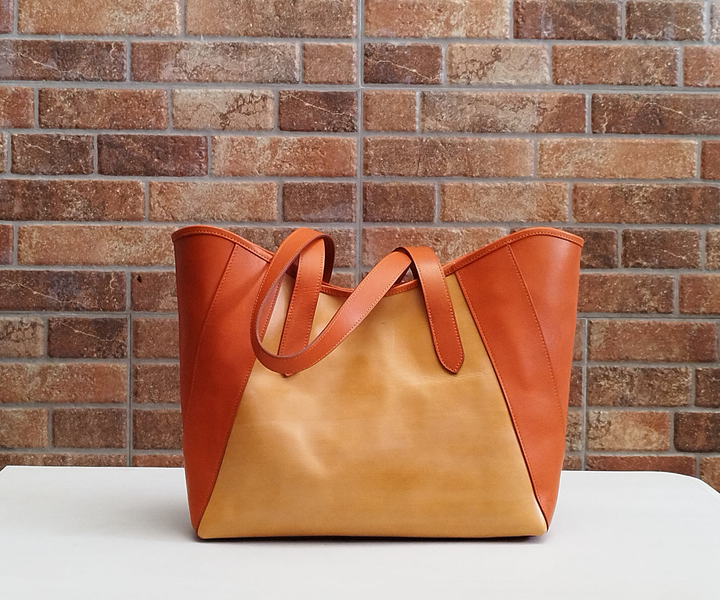 Riviera Tote Bag