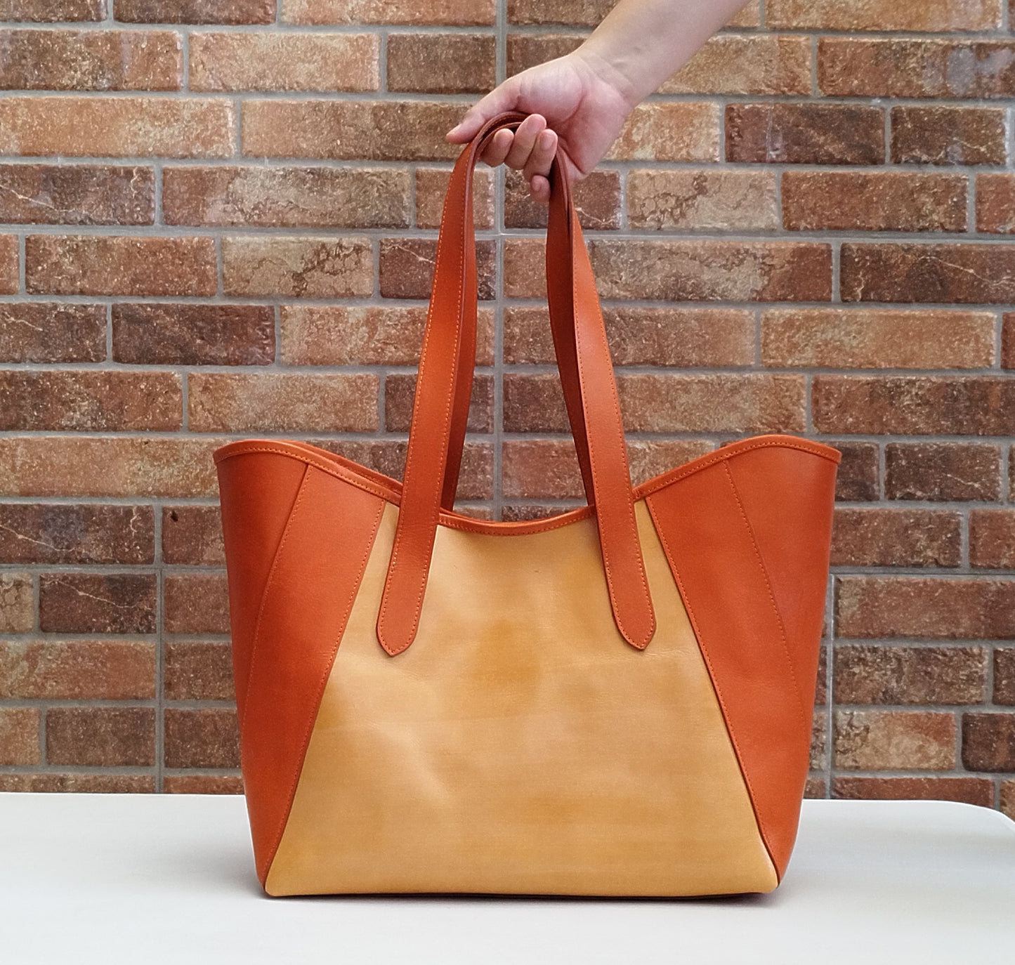 Riviera Tote Bag