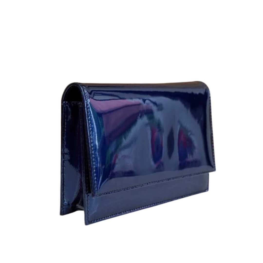 Diana Patent Clutch